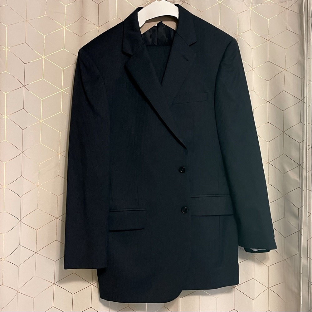 JoS A Bank Suit